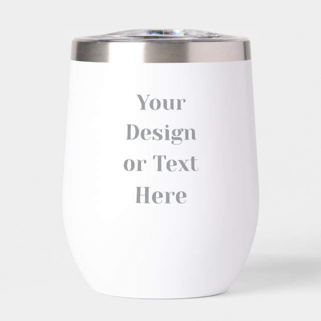 Anpassbar Ihr Design oder Text Hier Personalisiert (Vorderseite)
