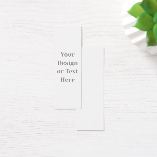 Anpassbar Ihr Design oder Text Hier Personalisiert (Schreibtisch)