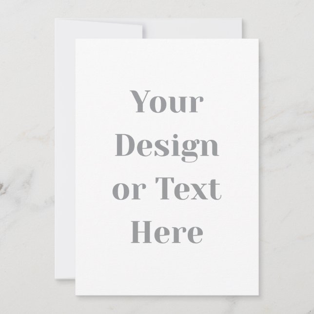 Anpassbar Ihr Design oder Text hier Personalisiert (Vorderseite)