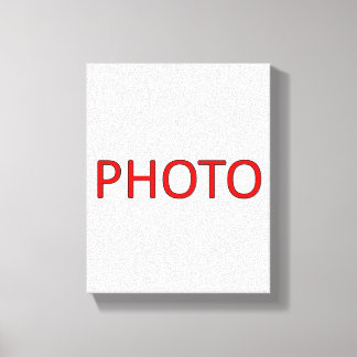 Anpassbar mit Foto Leinwanddruck