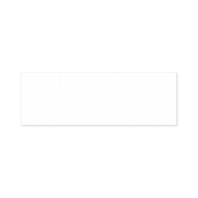 Anpassbar Permastempel (Design)