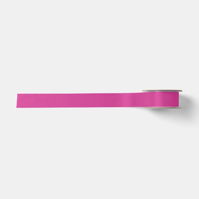 Anpassbar Satinband (Vorderseite)