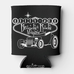 Anpassbare Abdeckung Dosenkühler