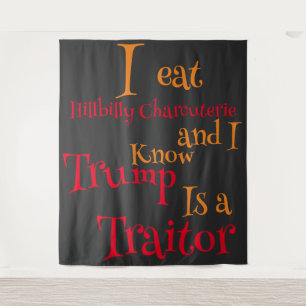 Anpassbare Background Wall Hangings 2024 Party Tem Wandteppich