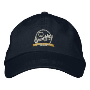 Anpassbare Baseballkappe Bestickte Baseballkappe
