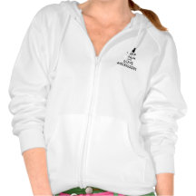 Anpassbare BEHALTEN CALM und LIEBE MISSISSIPPI