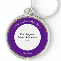 Anpassbare Best In Specialty Show