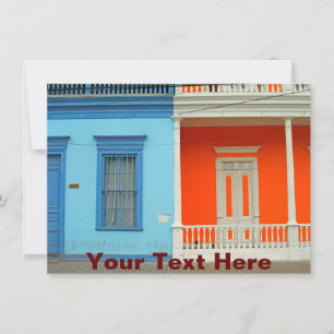 Anpassbare Chile-Karte