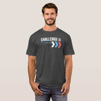 Anpassbare Classical Conversations Challenge 1 T-Shirt
