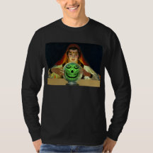 Anpassbare Fortune Teller [Shirt]