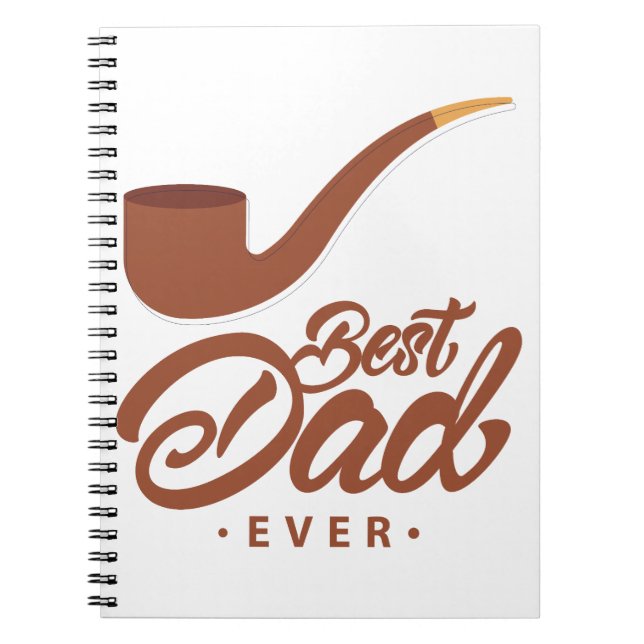 Anpassbare Foto-Notebooks Notizblock (Vorderseite)