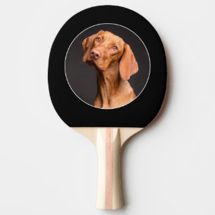 Anpassbare Fotos oder Bilder Personalisiert Tischtennis Schläger