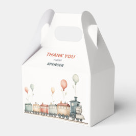 Anpassbare Geschenkboxen/Bevorzugungsbox Geschenkschachtel