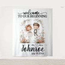 Anpassbare Hintergrund für die Heilung von Whimsik