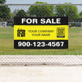 Anpassbare Immobilie zu verkaufen Immobilienagentu Banner