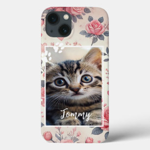 Anpassbare iPhone Case für Heimkinder