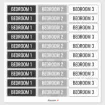 Anpassbare Kennzeichnungen für bewegliche Felder