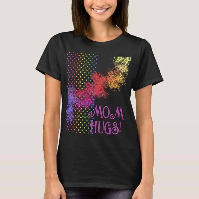 Anpassbare Liebe ist Liebe T-Shirt (Vorderseite)