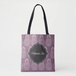 Anpassbare Matreshka