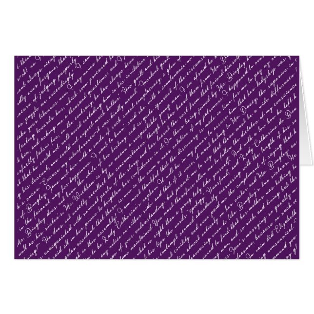 Anpassbare Netherfeld-Ball-Pride und -Vorurteile (Vorderseite (Horizontal))