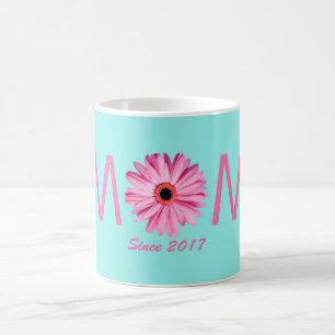 Anpassbare neue Mutter Tasse