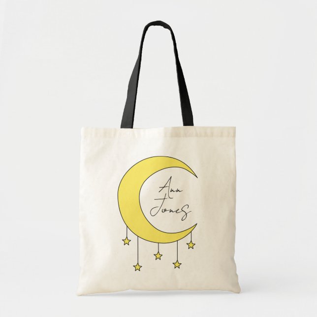 anpassbare personalisierte Tasche (Vorne)