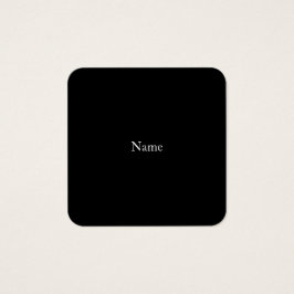 Anpassbare Profilkarte