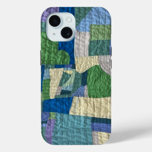 Anpassbare Quilt-Handyhülle Case-Mate iPhone Hülle