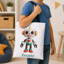 Anpassbare Roboter-Kinder