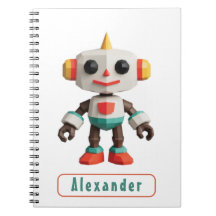 Anpassbare Roboter-Kinder