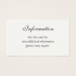 Anpassbare Sets zur Einladung von Hochzeiten