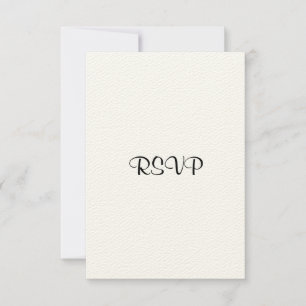 Anpassbare Sets zur Einladung von Hochzeiten