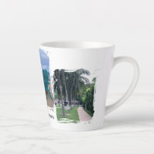 Anpassbare Tasse "Sweet Erinnerungen"