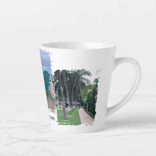 Anpassbare Tasse "Sweet Erinnerungen"