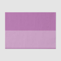 Anpassbare, zweiteilige, farbige Zwirnpapier