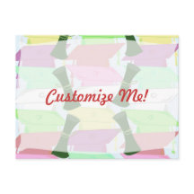 Anpassbarer Abschluss