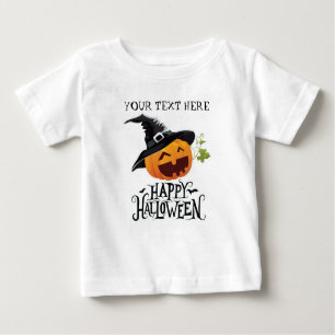 Anpassbarer Halloween Kids-T - Shirt