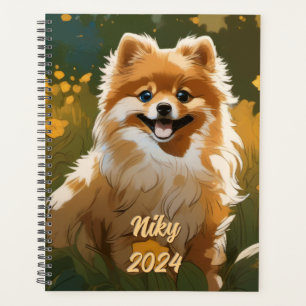 Anpassbarer Happy Spitz Planer
