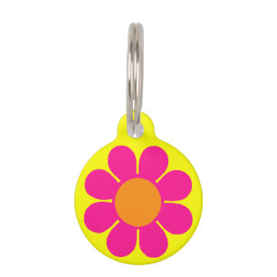 Anpassbarer Power für Blume Tiermarke