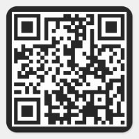 anpassbarer QR-Code