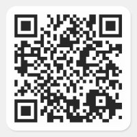 anpassbarer QR-Code