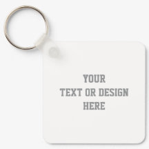 Anpassbarer Schlüsselanhänger - Hinzufügen von Tex