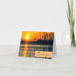 Anpassbarer Sonnenuntergang Karte