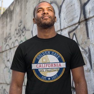 Anpassbarer Stempel - Text und Grafik personalisie T-Shirt