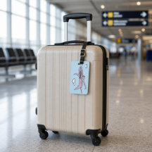 Anpassbares Flugzeug-Gepäckanhänger