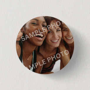 Anpassbares Foto Button