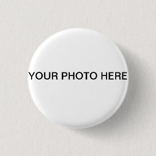 Anpassbares Foto hinzufügen Button