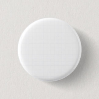 Anpassbares minimalistisches weißes Rastertextur Button