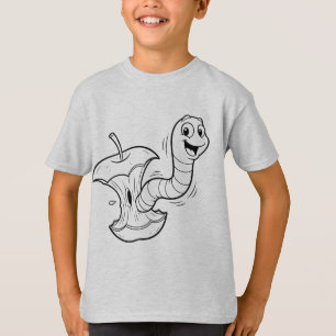 Anpassbares Voll-Onyx-Schwarz - Elegant Minimalist T-Shirt