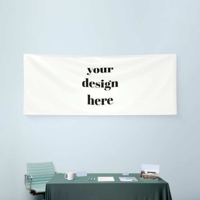Anpassen Banner (Messeveranstaltung)